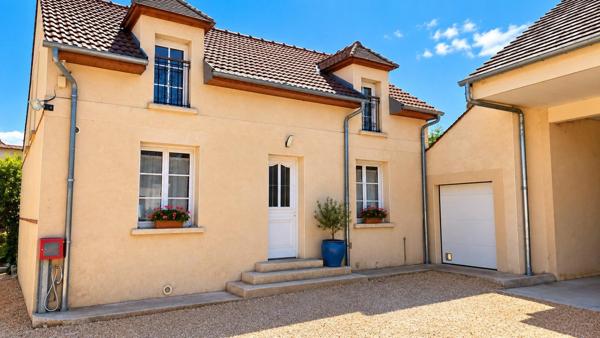Investisseurs: une opportunité rare à côté de Compiègne !
