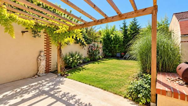 Investisseurs: une opportunité rare à côté de Compiègne !