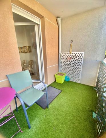 Superbe T4 lumineux avec triple exposition – Chambéry (5ᵉ étage)