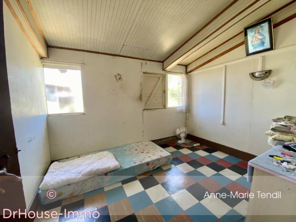 Maison à vendre 4 pièces de 80 m²