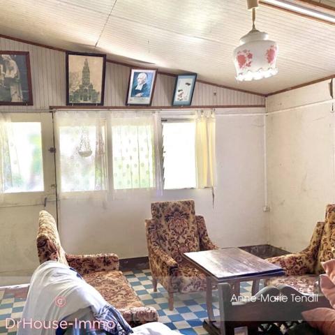 Maison à vendre 4 pièces de 80 m²