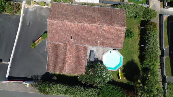 LARRESSORE ? MAISON 157 M² ? 4 CHAMBRES ? SOUS-SOL COMPLET ? PISCINE Larressore