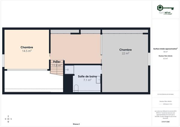 LARRESSORE ? MAISON 157 M² ? 4 CHAMBRES ? SOUS-SOL COMPLET ? PISCINE Larressore