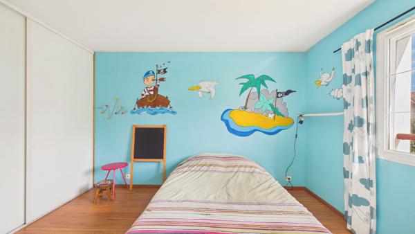 LARRESSORE ? MAISON 157 M² ? 4 CHAMBRES ? SOUS-SOL COMPLET ? PISCINE Larressore