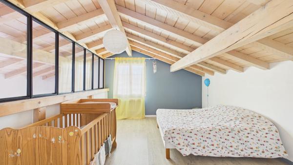 LARRESSORE ? MAISON 157 M² ? 4 CHAMBRES ? SOUS-SOL COMPLET ? PISCINE Larressore