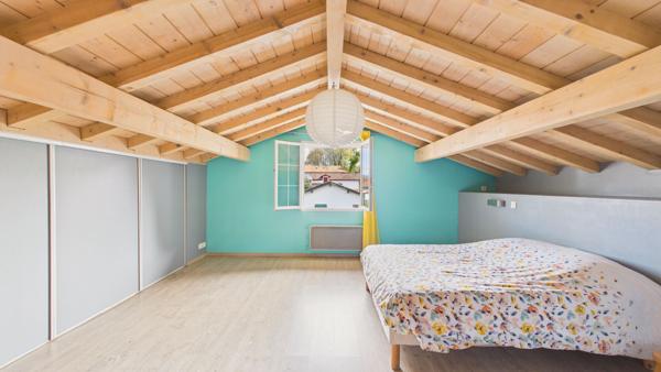LARRESSORE ? MAISON 157 M² ? 4 CHAMBRES ? SOUS-SOL COMPLET ? PISCINE Larressore
