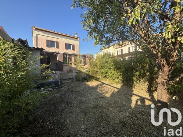 Maison à vendre 4 pièces 110 m² Mèze