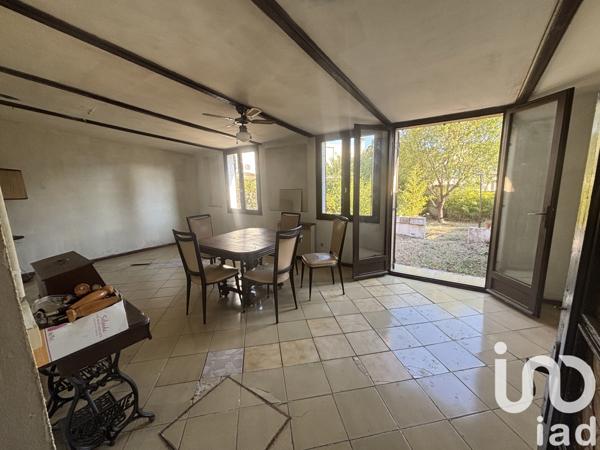 Maison à vendre 4 pièces 110 m² Mèze