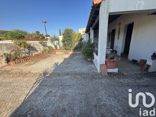 Maison à vendre 4 pièces 110 m² Mèze