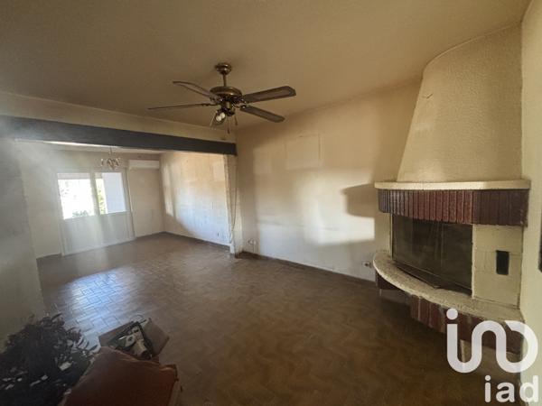 Maison à vendre 4 pièces 110 m² Mèze