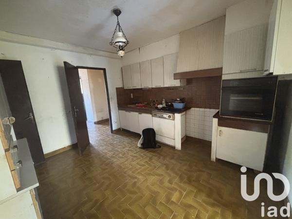 Maison à vendre 4 pièces 110 m² Mèze