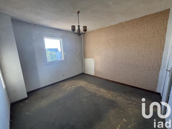 Maison à vendre 4 pièces 110 m² Mèze