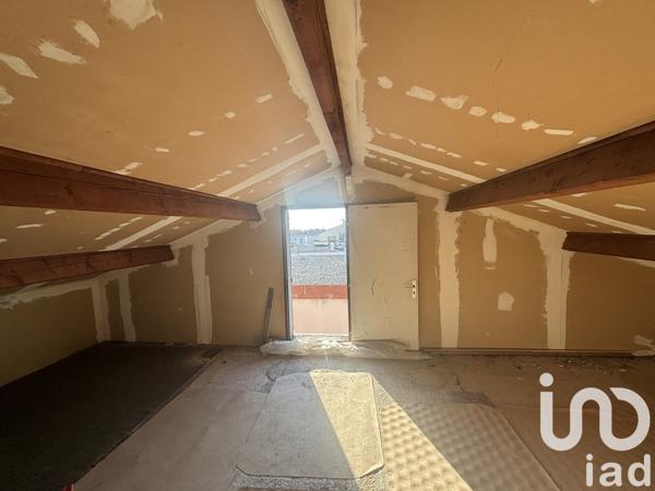 Maison à vendre 4 pièces 110 m² Mèze