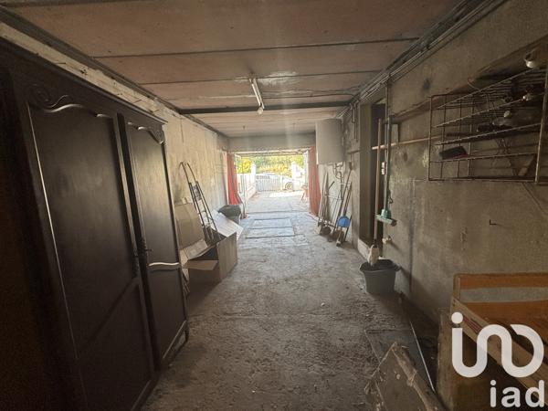 Maison à vendre 4 pièces 110 m² Mèze