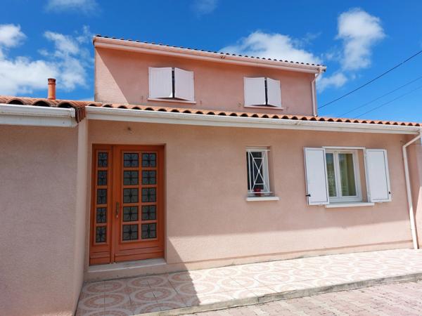 VIAGER OCCUPE PESSAC 1 TETE DAME 80 ANS