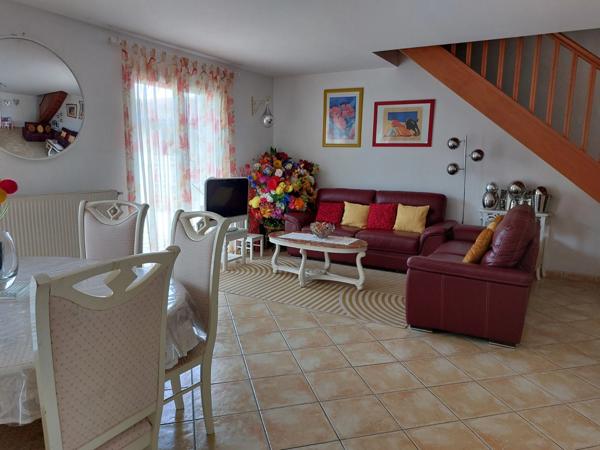 VIAGER OCCUPE PESSAC 1 TETE DAME 80 ANS