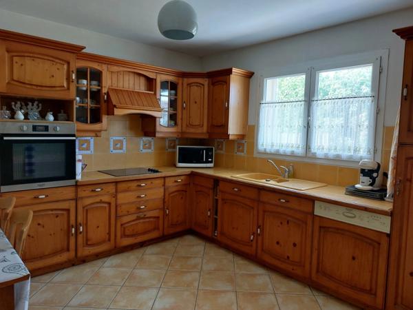 VIAGER OCCUPE PESSAC 1 TETE DAME 80 ANS