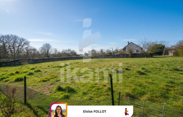 Maison de 136 m²