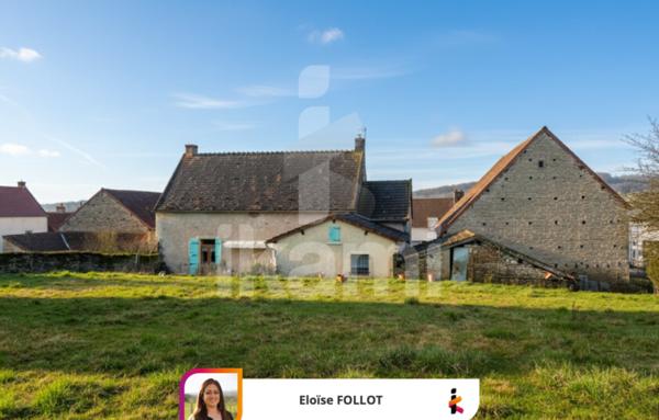 Maison de 136 m²