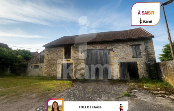 Maison de 136 m²