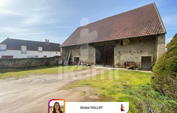 Maison de 136 m²