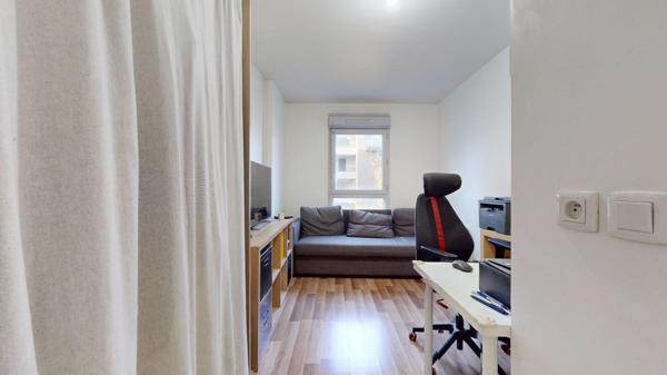Appartement Orly 4 pièce(s) 78m2 - RER C - VISITE VIRTUELLE