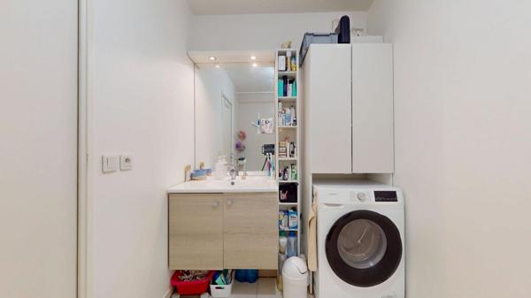 Appartement Orly 4 pièce(s) 78m2 - RER C - VISITE VIRTUELLE