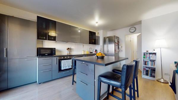 Appartement Orly 4 pièce(s) 78m2 - RER C - VISITE VIRTUELLE