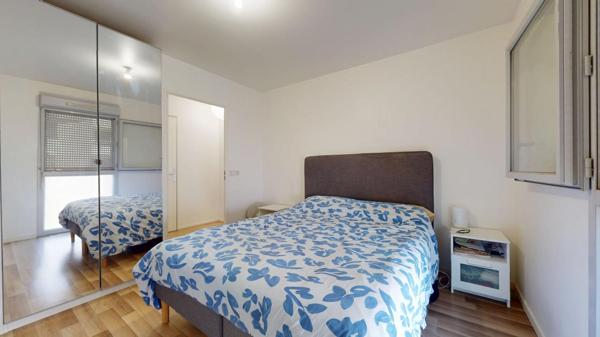 Appartement Orly 4 pièce(s) 78m2 - RER C - VISITE VIRTUELLE