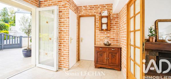 Maison à vendre 5 pièces 111 m² Dammartin-en-Goële