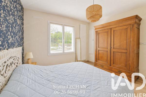Maison à vendre 5 pièces 111 m² Dammartin-en-Goële