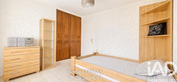 Maison à vendre 5 pièces 111 m² Dammartin-en-Goële