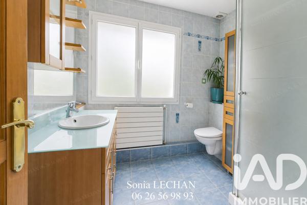 Maison à vendre 5 pièces 111 m² Dammartin-en-Goële