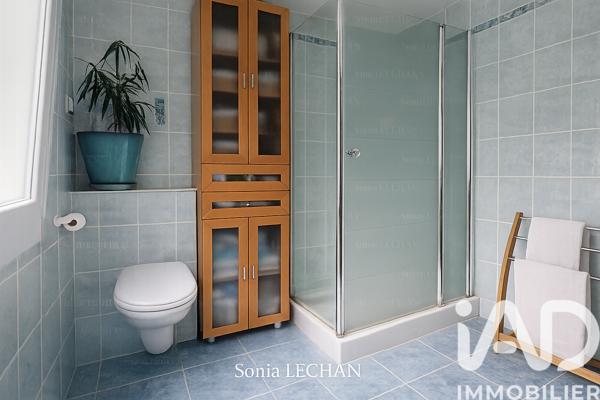 Maison à vendre 5 pièces 111 m² Dammartin-en-Goële