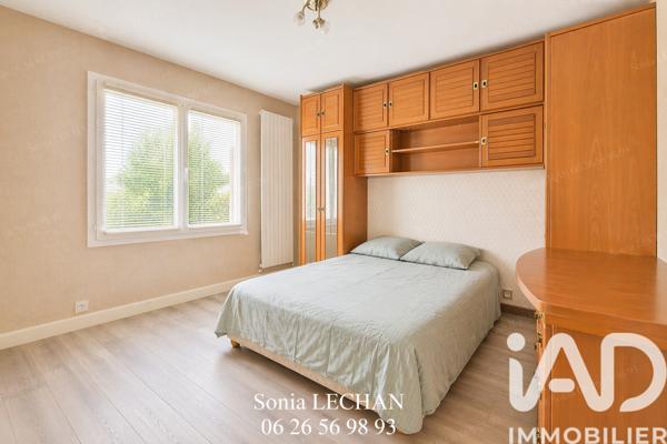 Maison à vendre 5 pièces 111 m² Dammartin-en-Goële