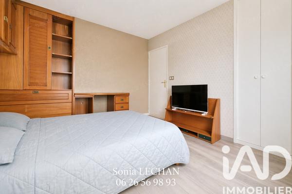 Maison à vendre 5 pièces 111 m² Dammartin-en-Goële