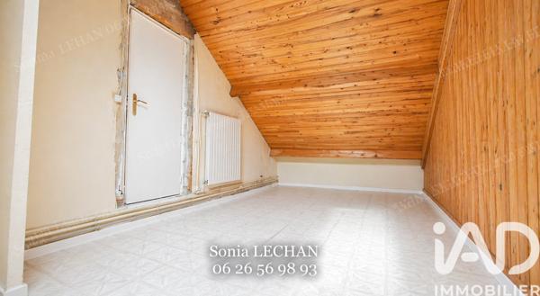 Maison à vendre 5 pièces 111 m² Dammartin-en-Goële