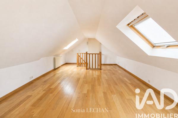 Maison à vendre 5 pièces 111 m² Dammartin-en-Goële