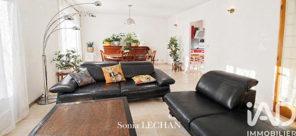 Maison à vendre 5 pièces 111 m² Dammartin-en-Goële