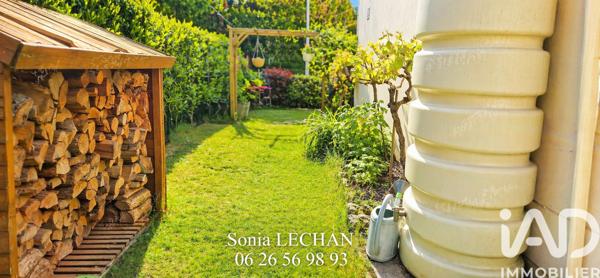 Maison à vendre 5 pièces 111 m² Dammartin-en-Goële