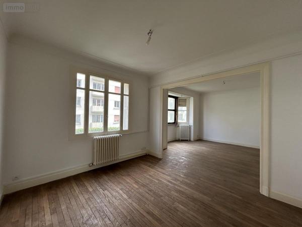 Appartement à vendre à Rennes en Ille-et-Vilaine (35000), ref : 35024-1274