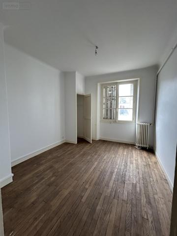 Appartement à vendre à Rennes en Ille-et-Vilaine (35000), ref : 35024-1274