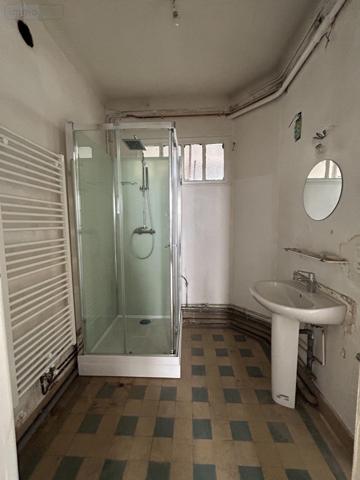 Appartement à vendre à Rennes en Ille-et-Vilaine (35000), ref : 35024-1274