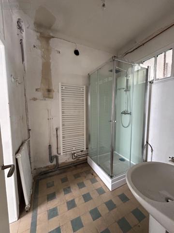 Appartement à vendre à Rennes en Ille-et-Vilaine (35000), ref : 35024-1274