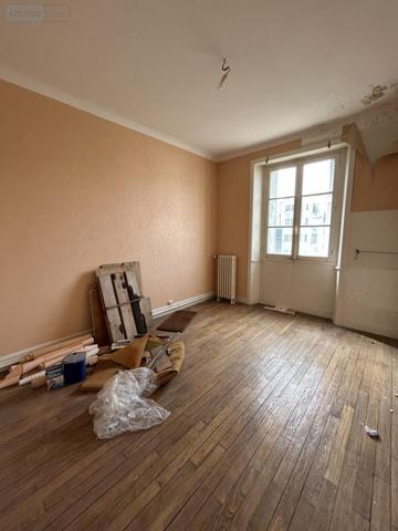 Appartement à vendre à Rennes en Ille-et-Vilaine (35000), ref : 35024-1274