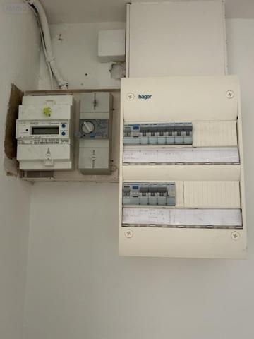 Appartement à vendre à Rennes en Ille-et-Vilaine (35000), ref : 35024-1274