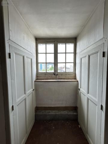 Appartement à vendre à Rennes en Ille-et-Vilaine (35000), ref : 35024-1274