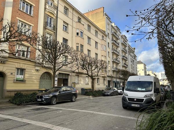 Appartement à vendre à Rennes en Ille-et-Vilaine (35000), ref : 35024-1274
