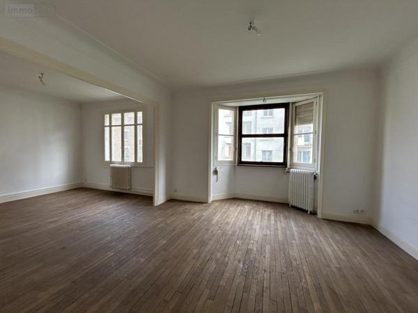Appartement à vendre à Rennes en Ille-et-Vilaine (35000), ref : 35024-1274