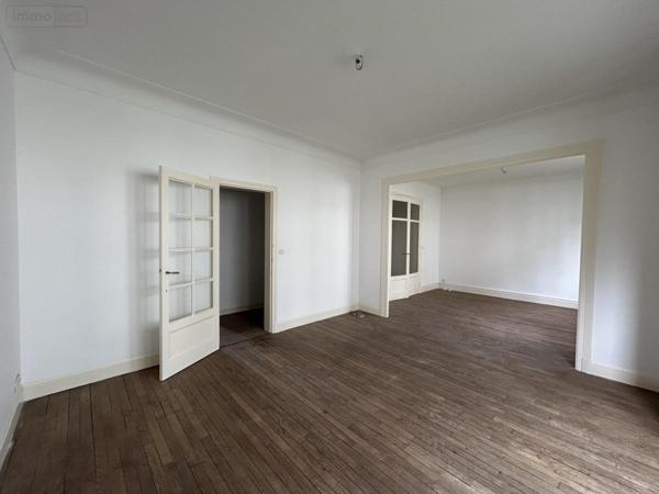 Appartement à vendre à Rennes en Ille-et-Vilaine (35000), ref : 35024-1274